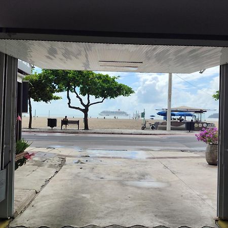 Balneario Camboriu 4 Quartos Avenida Atlantica Kültér fotó