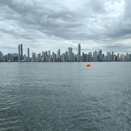 Balneario Camboriu 4 Quartos Avenida Atlantica Kültér fotó
