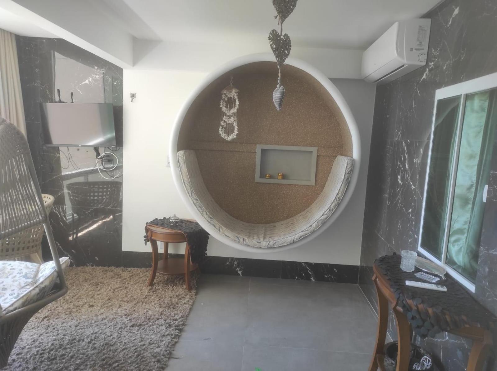 Balneario Camboriu 4 Quartos Avenida Atlantica Kültér fotó