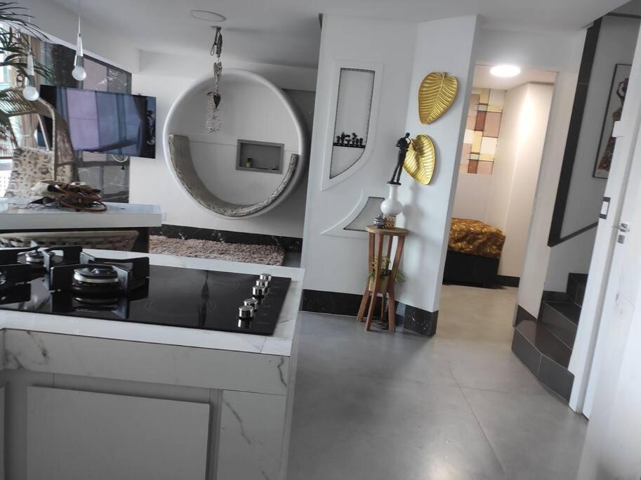 Balneario Camboriu 4 Quartos Avenida Atlantica Kültér fotó
