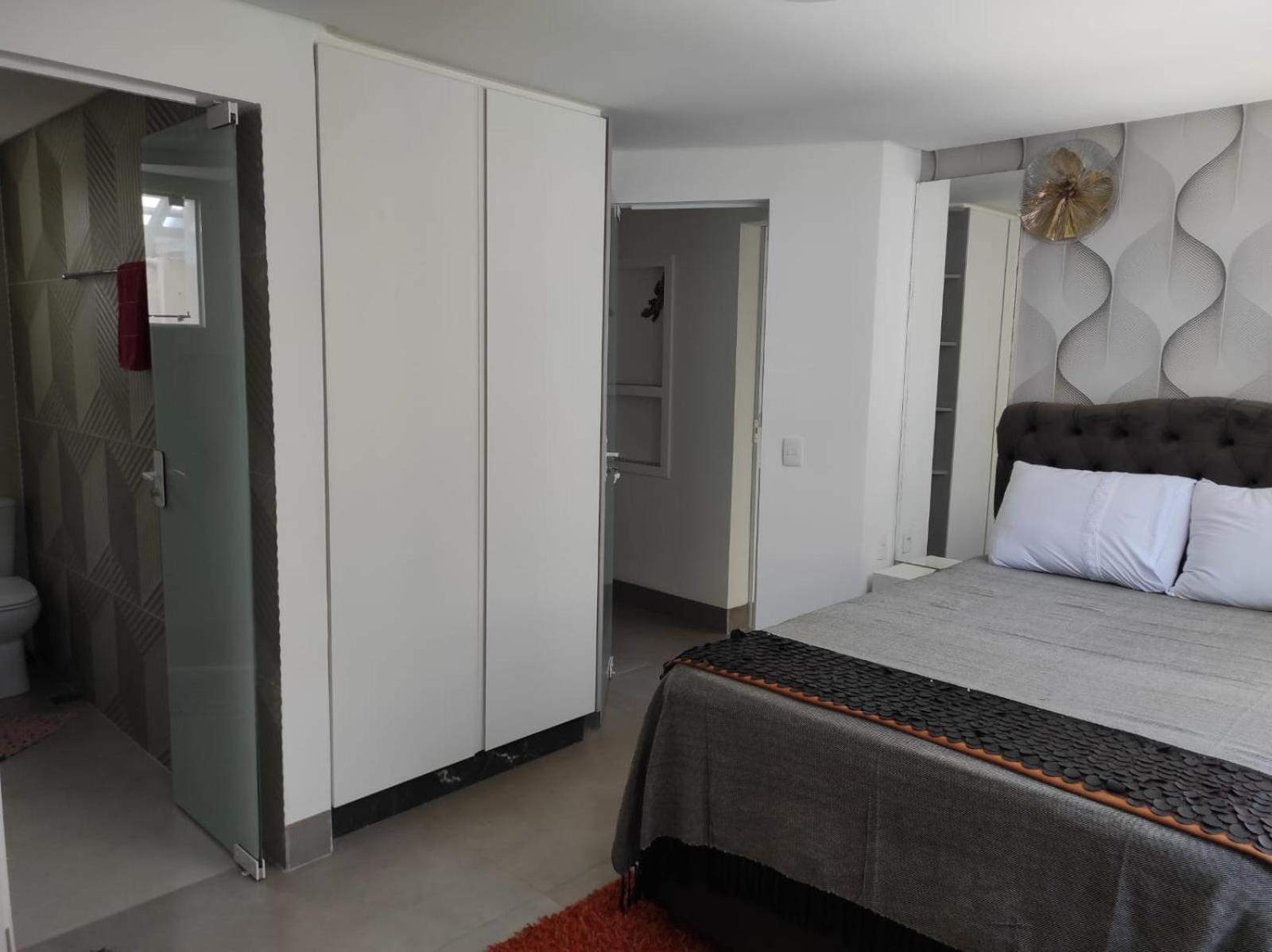 Balneario Camboriu 4 Quartos Avenida Atlantica Kültér fotó