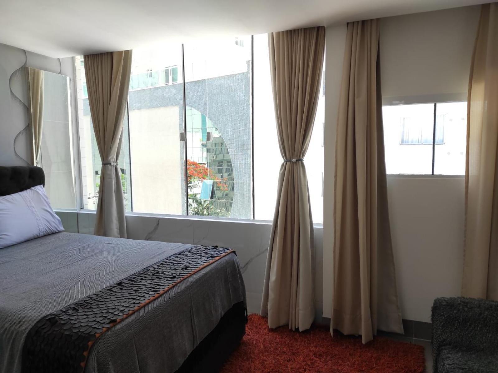 Balneario Camboriu 4 Quartos Avenida Atlantica Kültér fotó