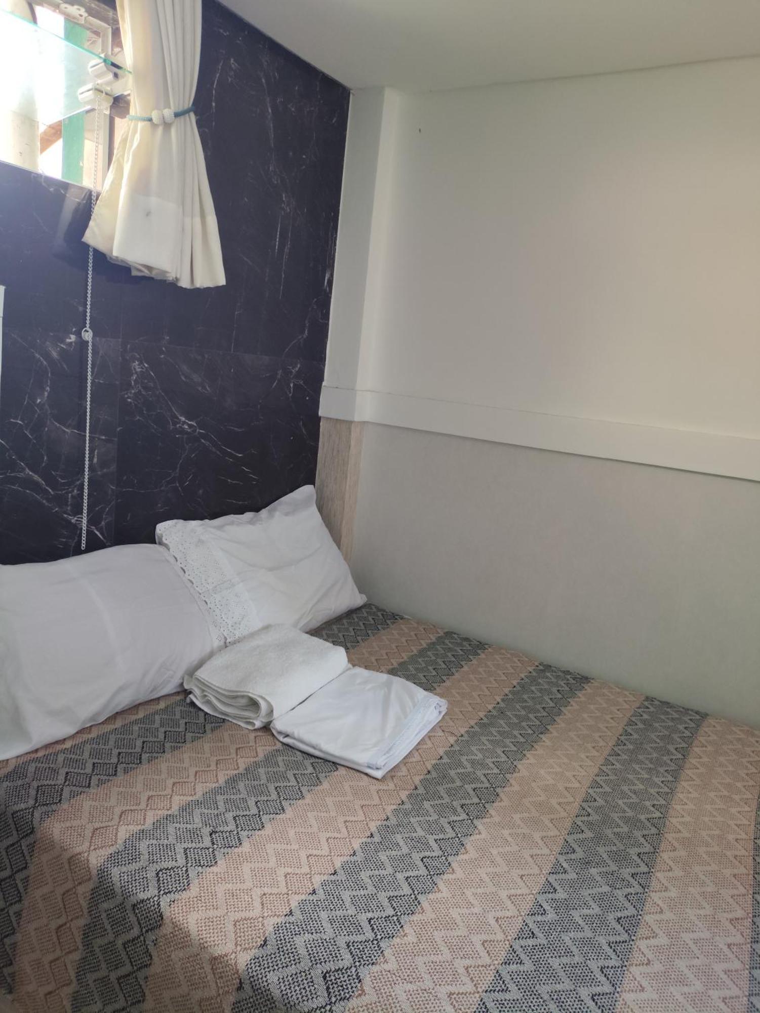 Balneario Camboriu 4 Quartos Avenida Atlantica Kültér fotó