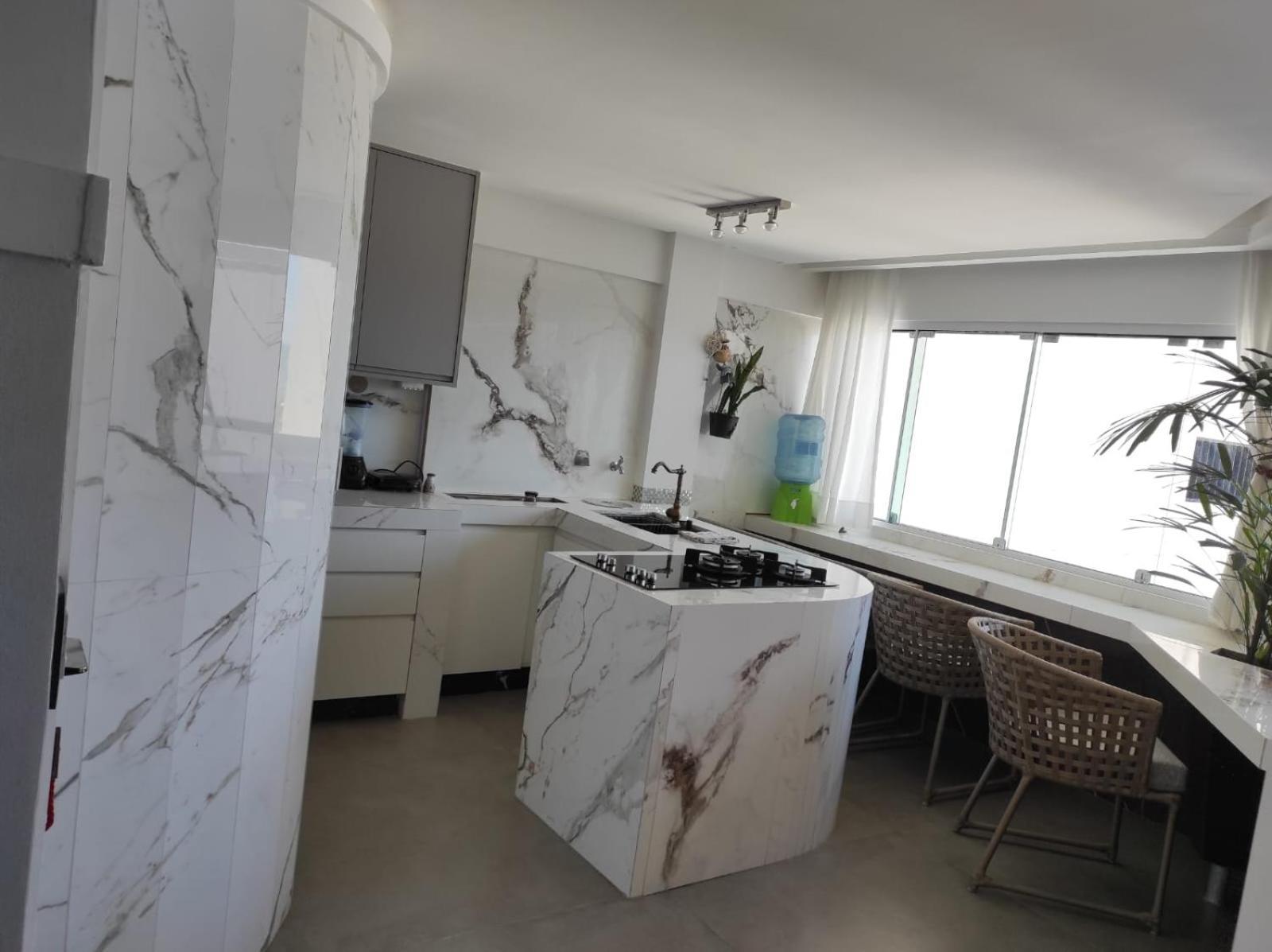 Balneario Camboriu 4 Quartos Avenida Atlantica Kültér fotó