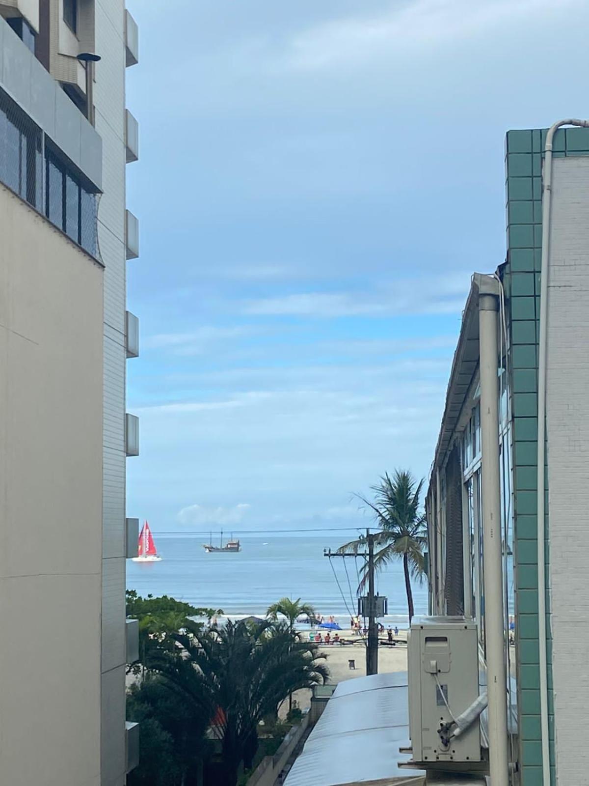 Balneario Camboriu 4 Quartos Avenida Atlantica Kültér fotó