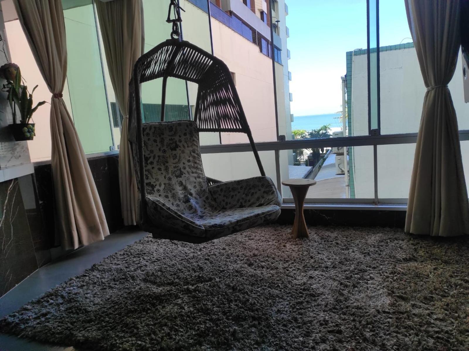 Balneario Camboriu 4 Quartos Avenida Atlantica Kültér fotó